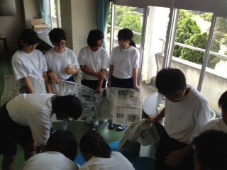 7/17 ミーモスクール